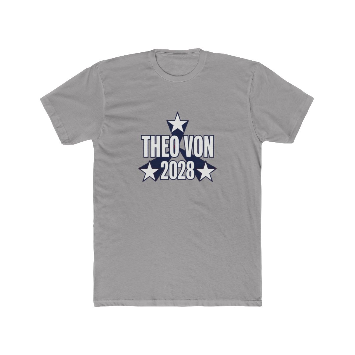 President Theo Von T Shirt