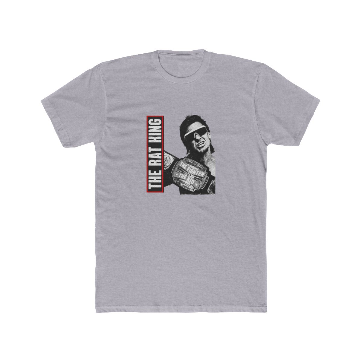 Theo Von - The Rat King T Shirt