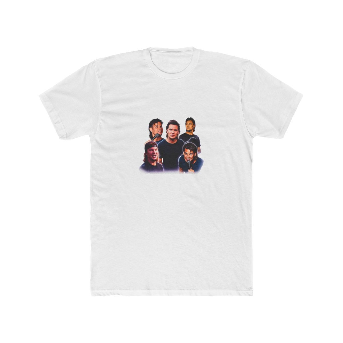 Theo Von "T Shirt" Crewneck